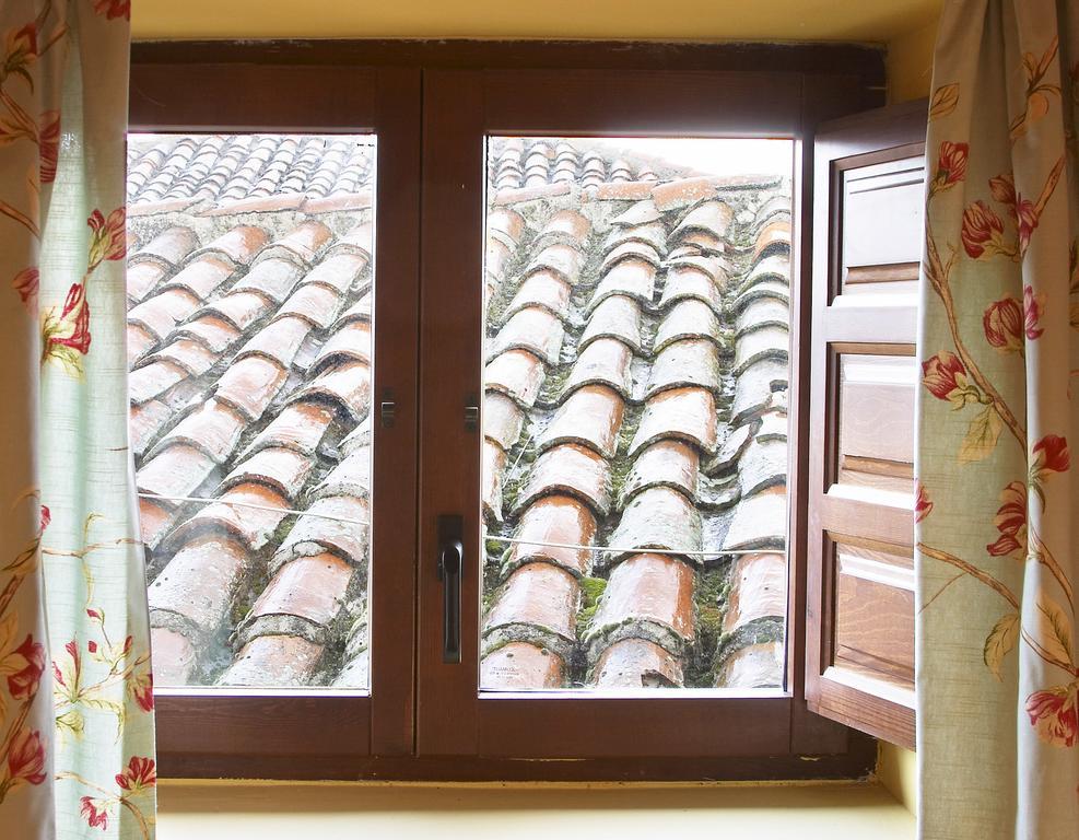 El Bulin De La Hiruela Pension Kamer foto