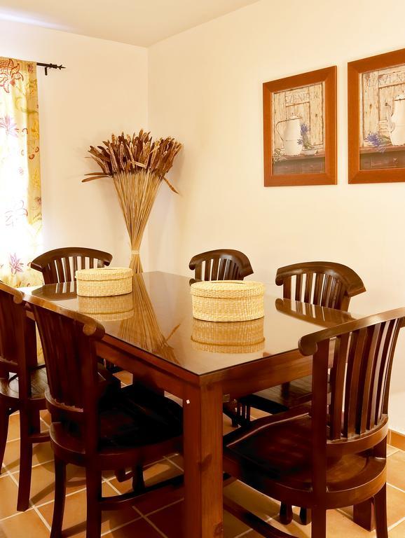 El Bulin De La Hiruela Pension Kamer foto