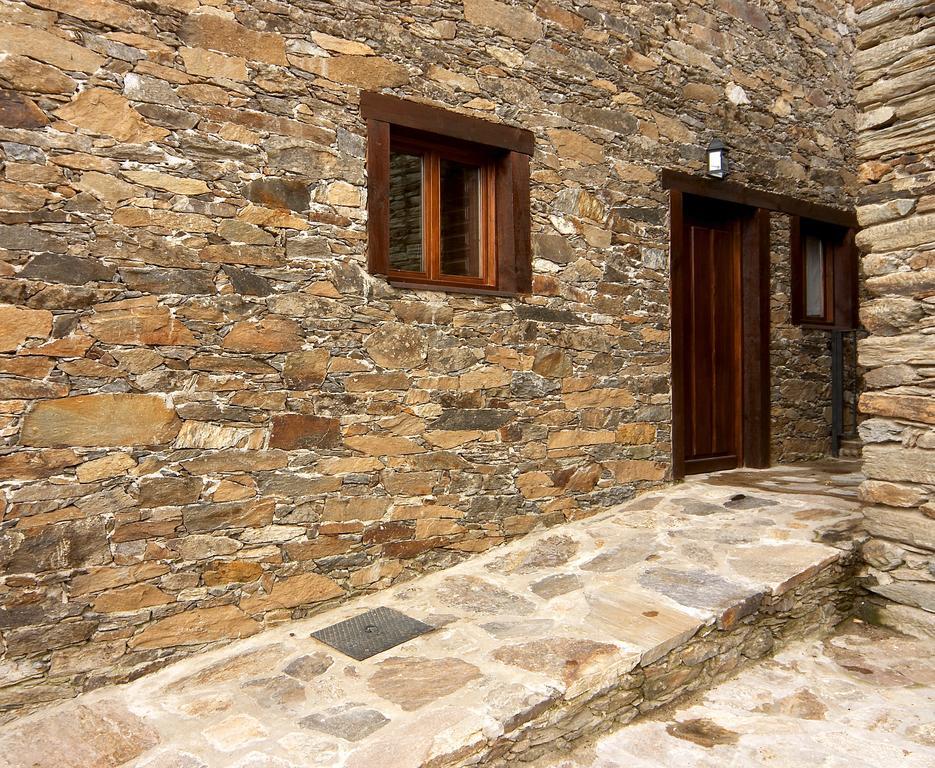 El Bulin De La Hiruela Pension Kamer foto